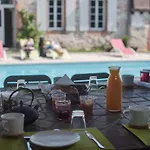 D'hôtes Le Pignié Bed & Breakfast Lescure-dʼAlbigeois
