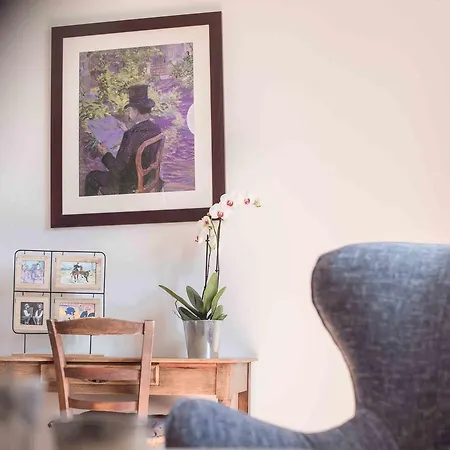 D'hotes Le Pignie Lescure-dʼAlbigeois