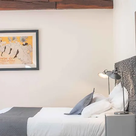 D'hotes Le Pignie Lescure-dʼAlbigeois