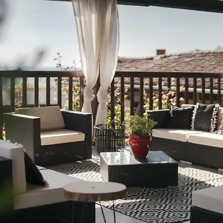 D'hotes Le Pignie Bed & Breakfast Lescure-dʼAlbigeois