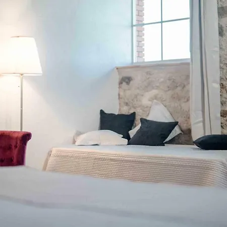 D'hotes Le Pignie 4* Lescure-dʼAlbigeois