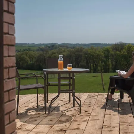 D'hotes Le Pignie Lescure-dʼAlbigeois