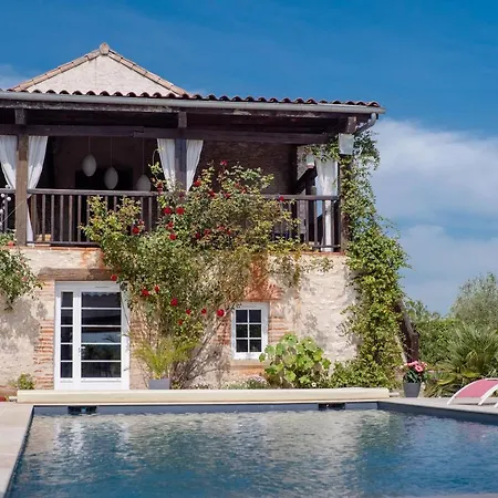 Bed & Breakfast Chambres D'hotes Le Pignie *