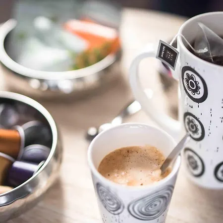 Couette-café D'hôtes Le Pignié Lescure-dʼAlbigeois