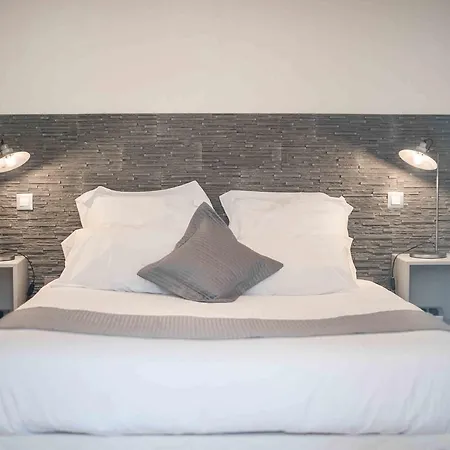 Chambres D'hotes Le Pignie Lescure-d'Albigeois