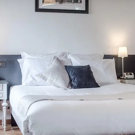 D'hôtes Le Pignié 4*