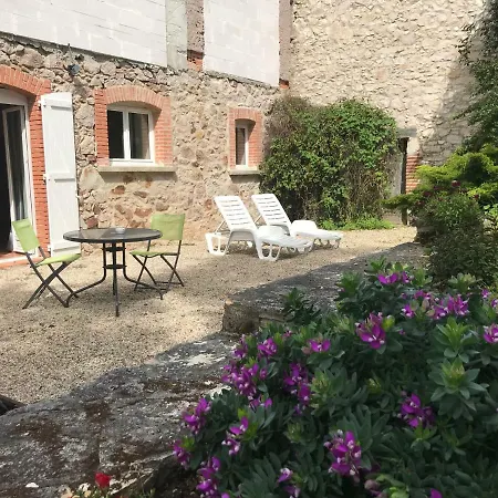 Chambres D'hotes Le Pignie Lescure-d'Albigeois