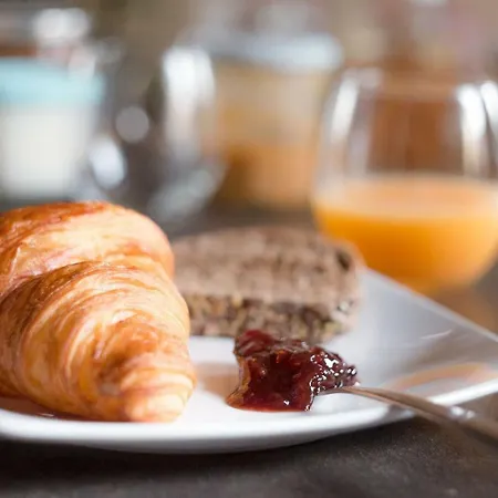 D'hôtes Le Pignié 4*