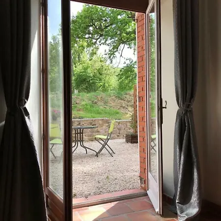 D'hôtes Le Pignié 4*