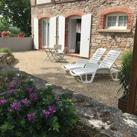 D'hôtes Le Pignié 4*