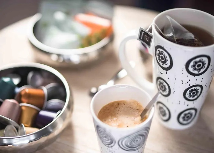 לינה וארוחת בוקר D'hotes Le Pignie Lescure-dʼAlbigeois