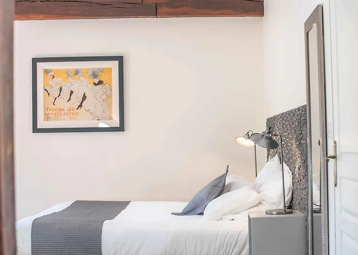 D'hotes Le Pignie Lescure-dʼAlbigeois