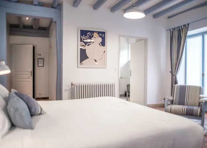 לינה וארוחת בוקר D'hotes Le Pignie Lescure-dʼAlbigeois