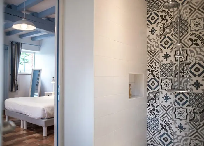 לינה וארוחת בוקר D'hotes Le Pignie Lescure-dʼAlbigeois