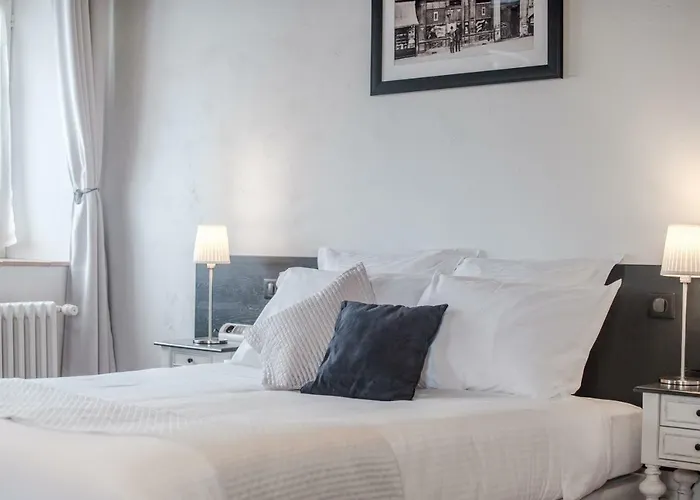 D'hotes Le Pignie 4* Lescure-dʼAlbigeois