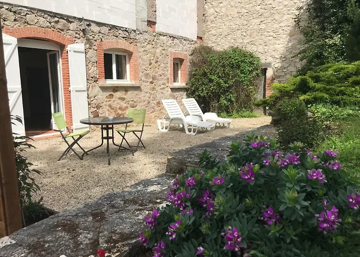 D'hotes Le Pignie Lescure-dʼAlbigeois