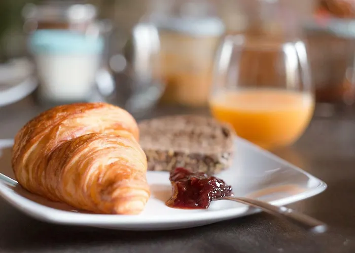 D'hotes Le Pignie 4*