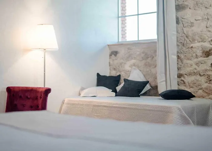 D'hotes Le Pignie 4* Lescure-dʼAlbigeois