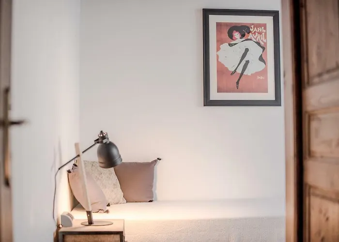 D'hotes Le Pignie לינה וארוחת בוקר