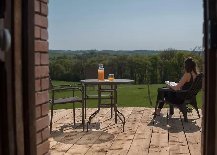 D'hotes Le Pignie Lescure-dʼAlbigeois